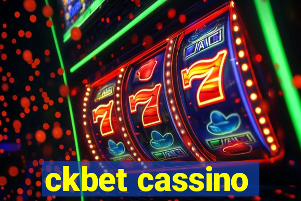 ckbet cassino