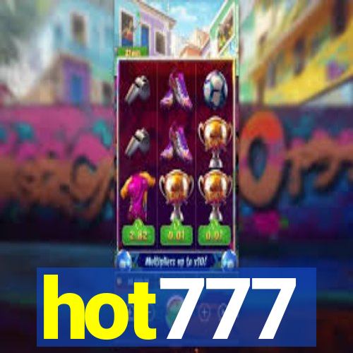 hot777