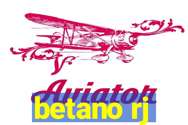 betano rj