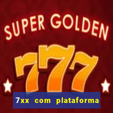 7xx com plataforma de jogos