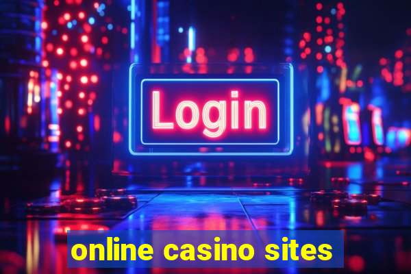 online casino sites