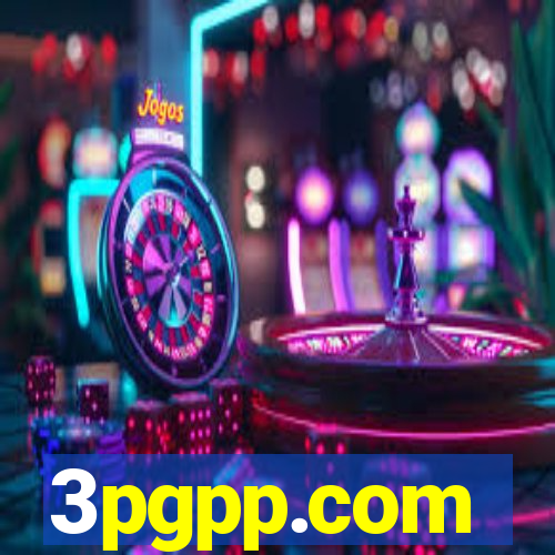 3pgpp.com