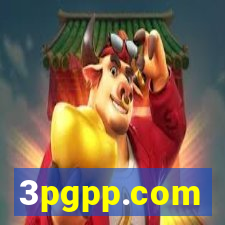 3pgpp.com