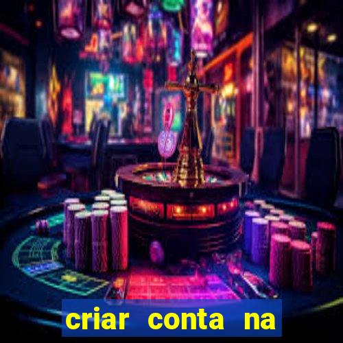 criar conta na premier bet