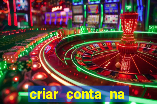 criar conta na premier bet