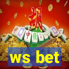 ws bet