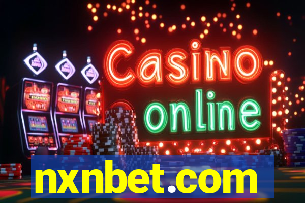 nxnbet.com