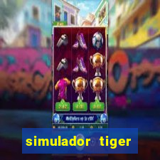 simulador tiger fortune demo