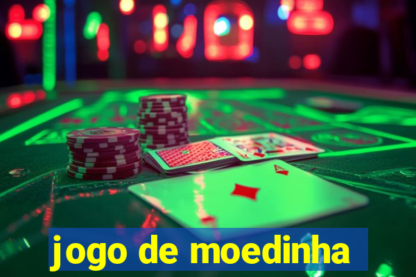 jogo de moedinha