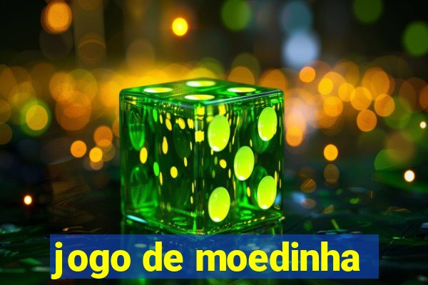 jogo de moedinha