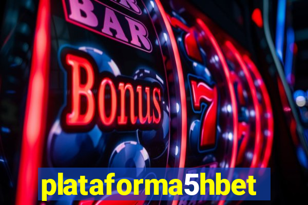 plataforma5hbet.com