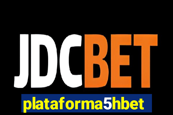 plataforma5hbet.com