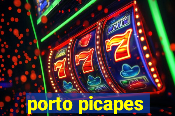 porto picapes