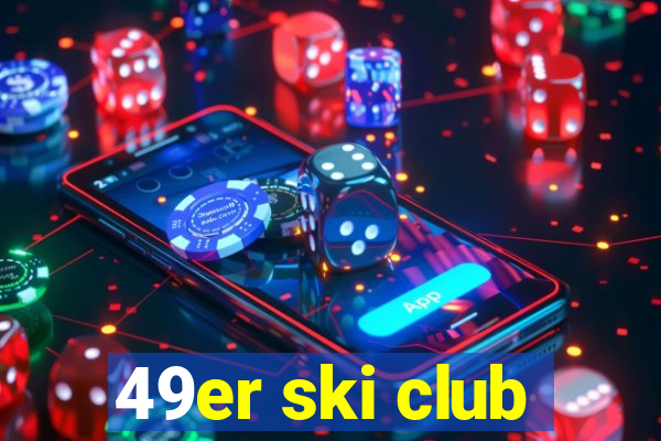 49er ski club