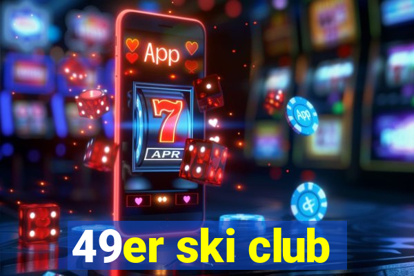 49er ski club