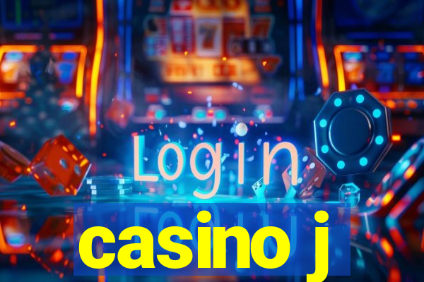 casino j