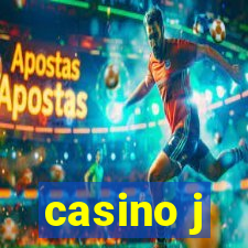 casino j