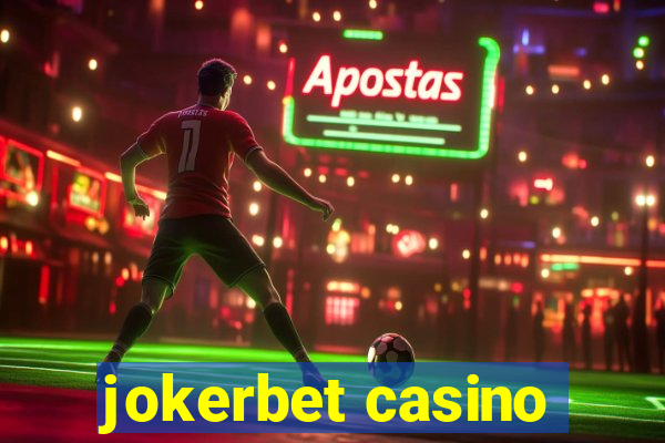 jokerbet casino