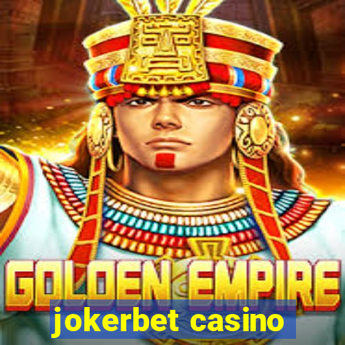 jokerbet casino