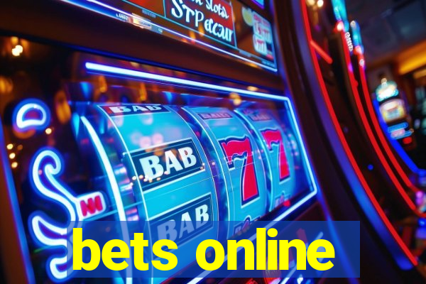 bets online