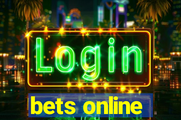 bets online