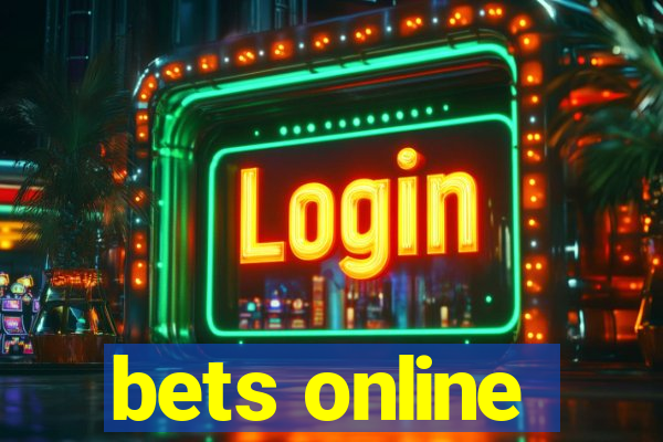 bets online