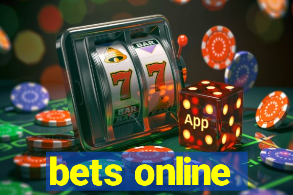 bets online