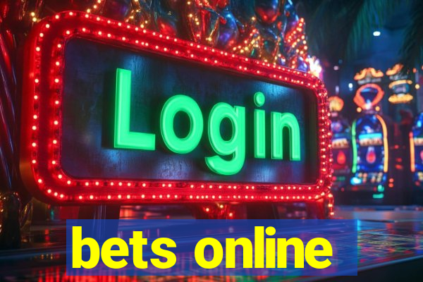 bets online