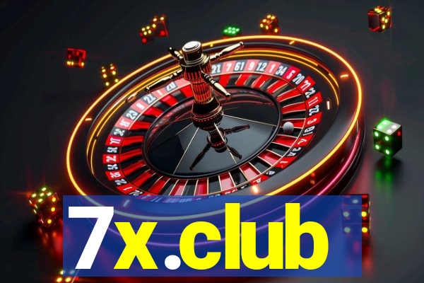 7x.club