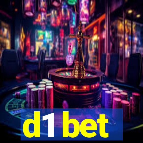 d1 bet