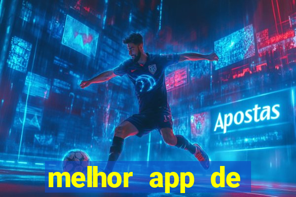 melhor app de casino para ganhar dinheiro