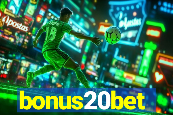 bonus20bet