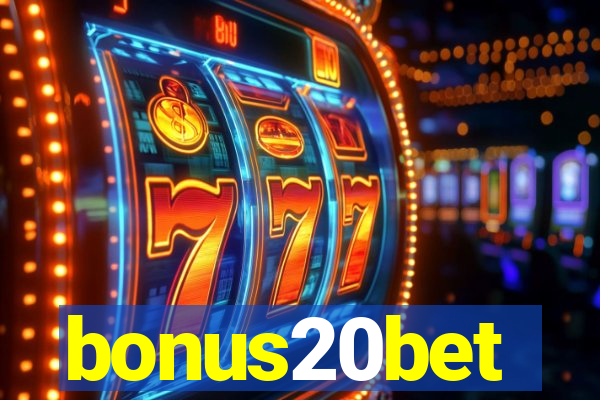 bonus20bet