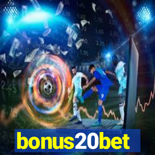 bonus20bet