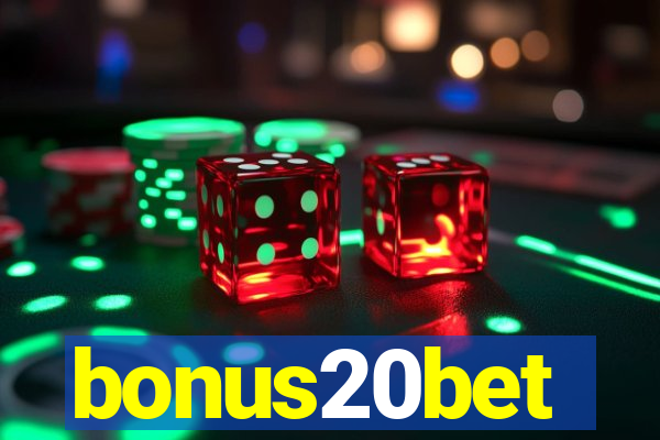 bonus20bet