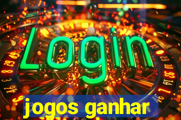 jogos ganhar