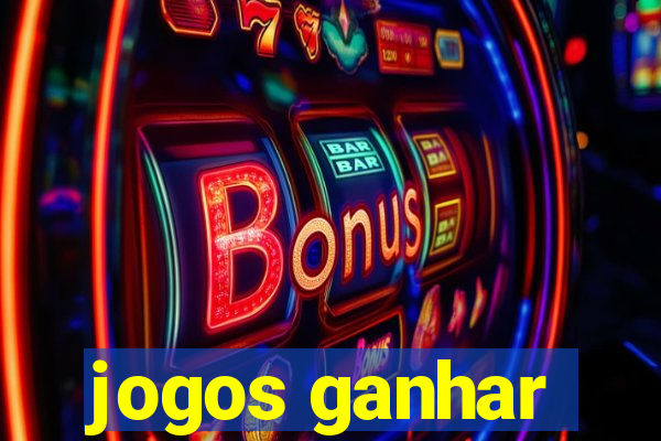 jogos ganhar