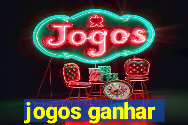 jogos ganhar