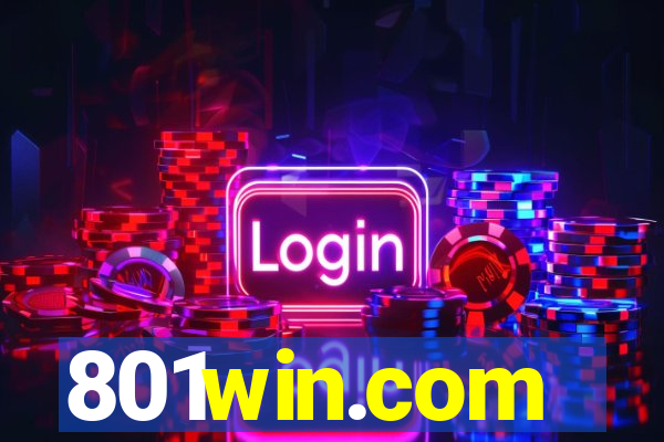 801win.com