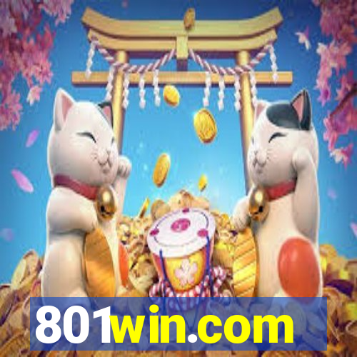 801win.com