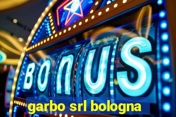 garbo srl bologna