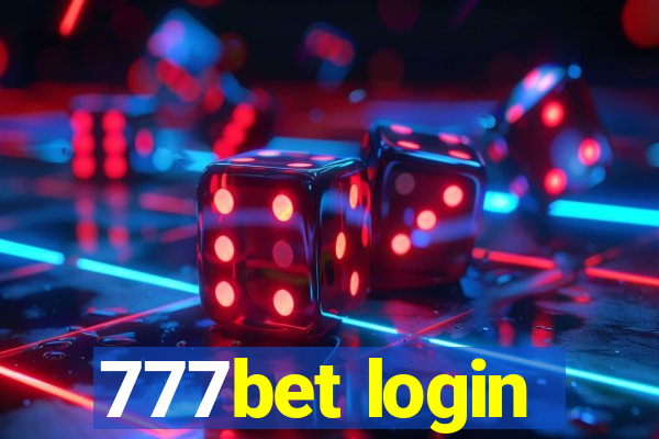 777bet login