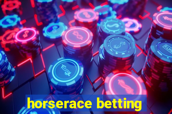 horserace betting