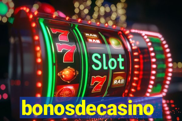 bonosdecasino