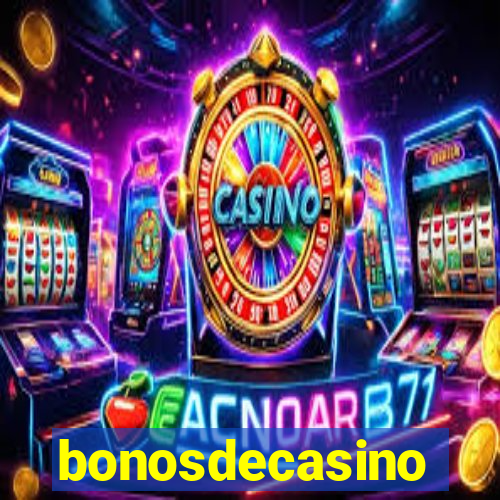 bonosdecasino