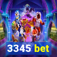 3345 bet