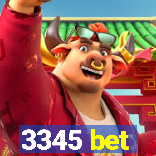 3345 bet