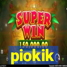 piokik