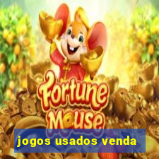 jogos usados venda