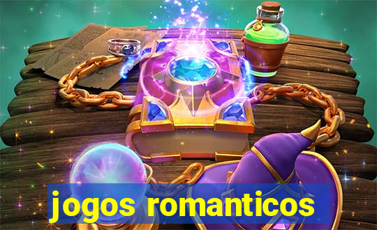 jogos romanticos